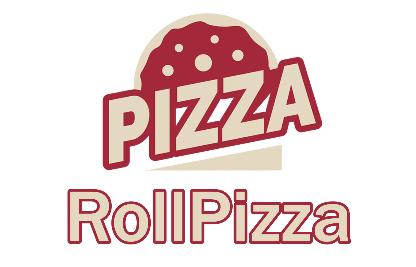 rollPizza